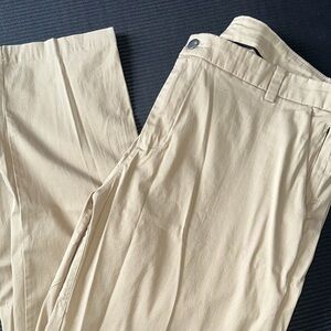 Lululemon Men’s Khaki Dress Pants